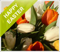 Happy Easter Holidays!